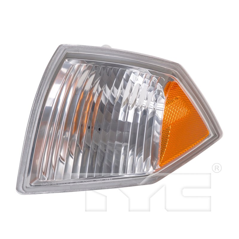 TYC 18-6048-01 Turn Signal / Parking Light - Front Left