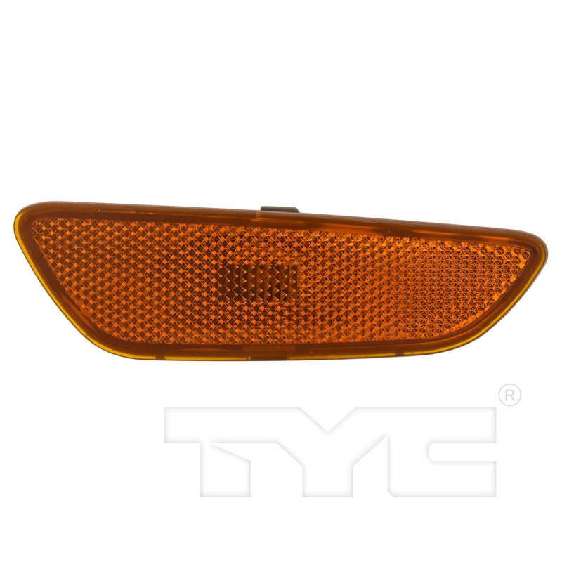 TYC 18-6053-00-9 Side Marker Light Assembly - Front Right