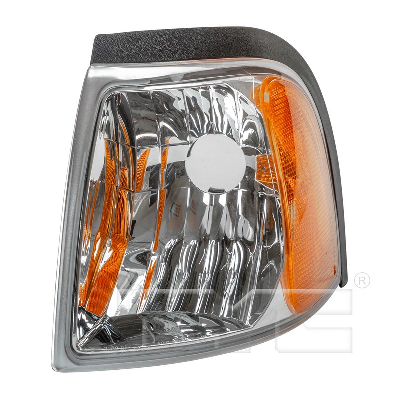 TYC 18-6056-01 Turn Signal / Parking Light - Front Left