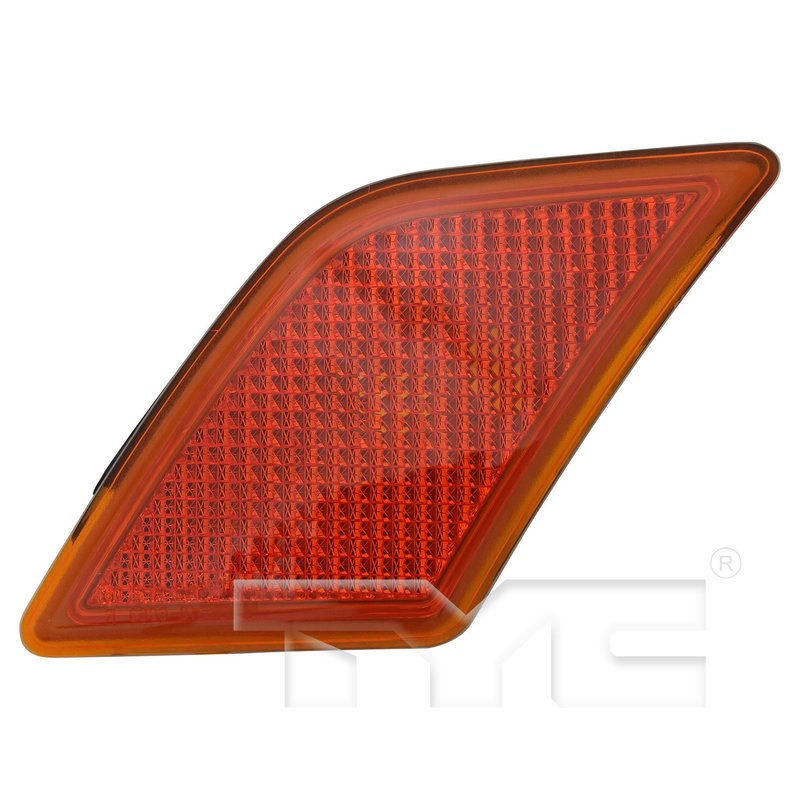 TYC 18-6064-01 Side Marker Light - Front Left