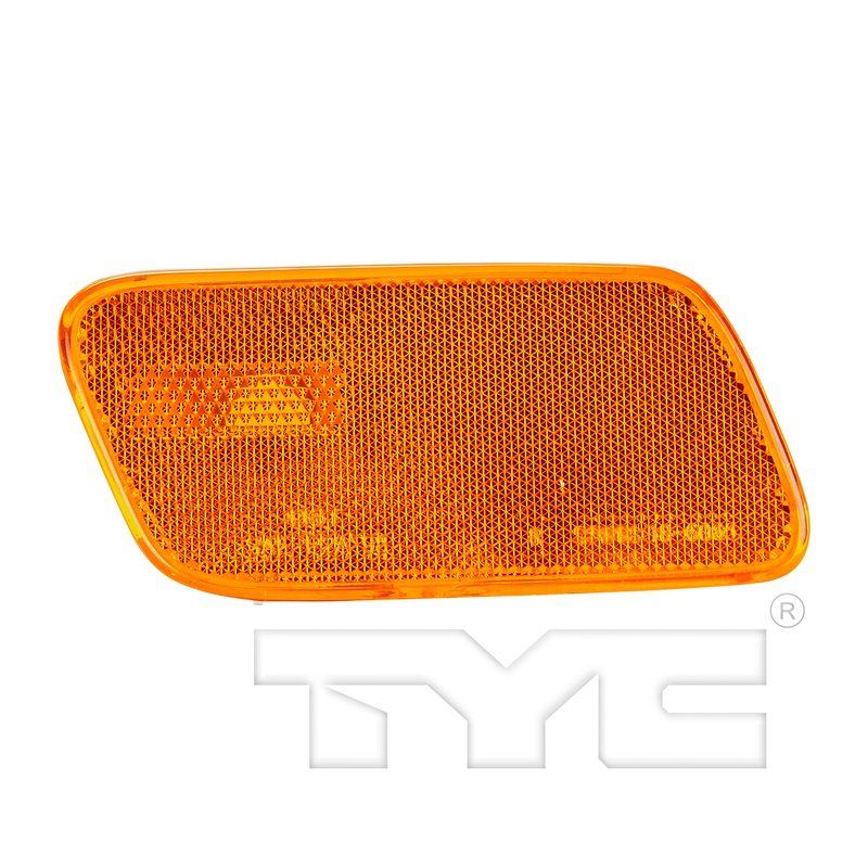 TYC 18-6065-01 Side Marker Light - Front Right