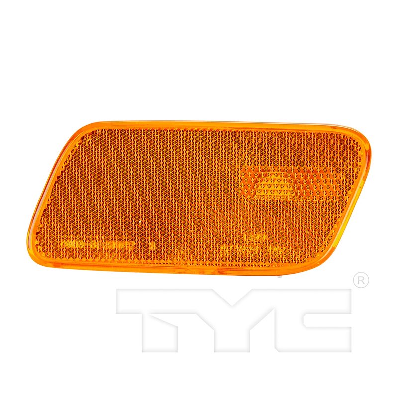 TYC 18-6066-01 Side Marker Light - Front Left
