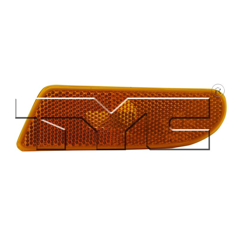 TYC 18-6068-01 Side Marker Light - Front Left