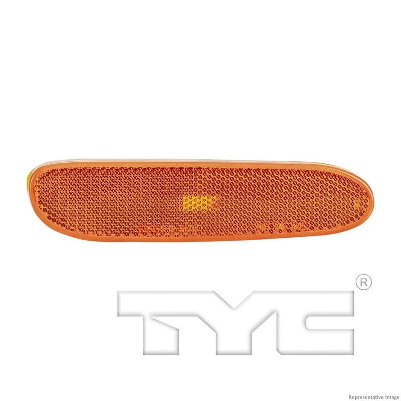 TYC 18-6074-01 Side Marker Light - Front Left