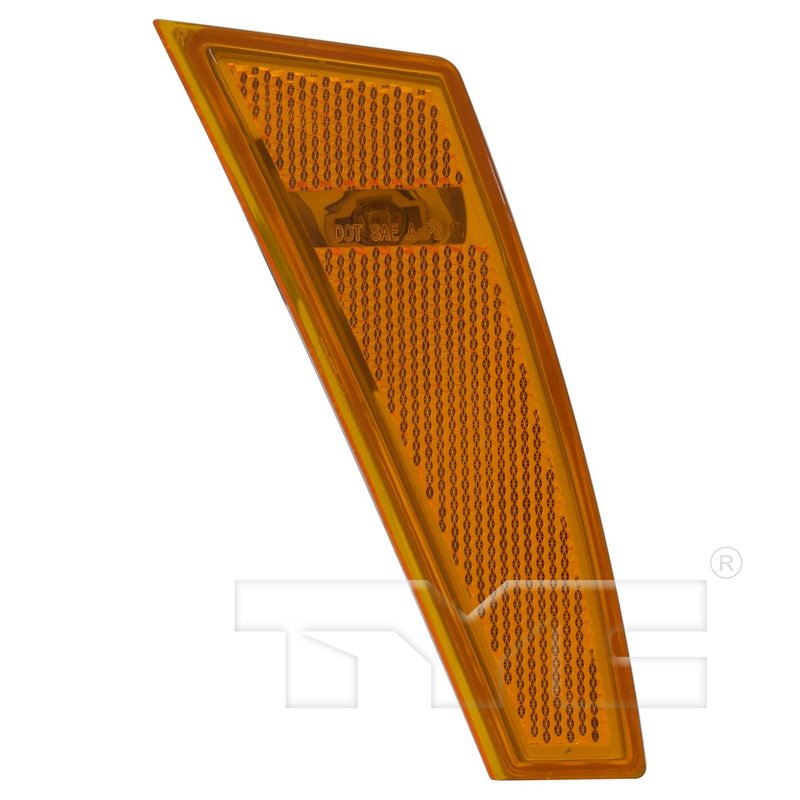 TYC 18-6077-00-9 Side Marker Light Assembly - Front Right
