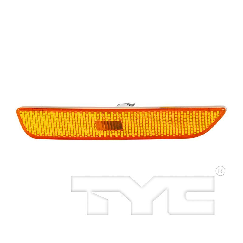 TYC 18-6083-00 Side Marker Light Assembly - Front Right