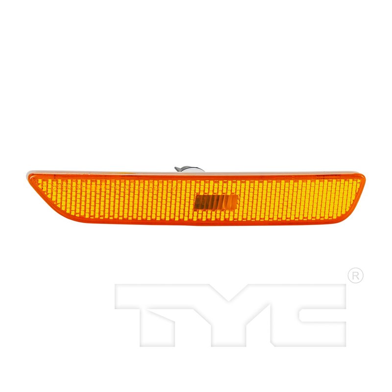 TYC 18-6084-00 Side Marker Light Assembly - Front Left