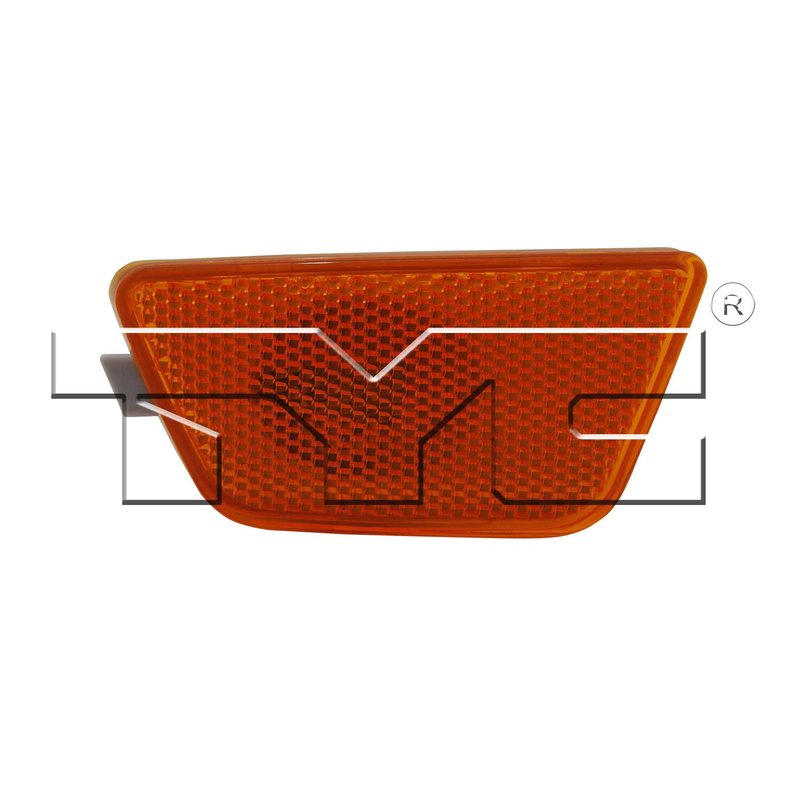 TYC 18-6094-00 Side Marker Light Assembly - Front Left