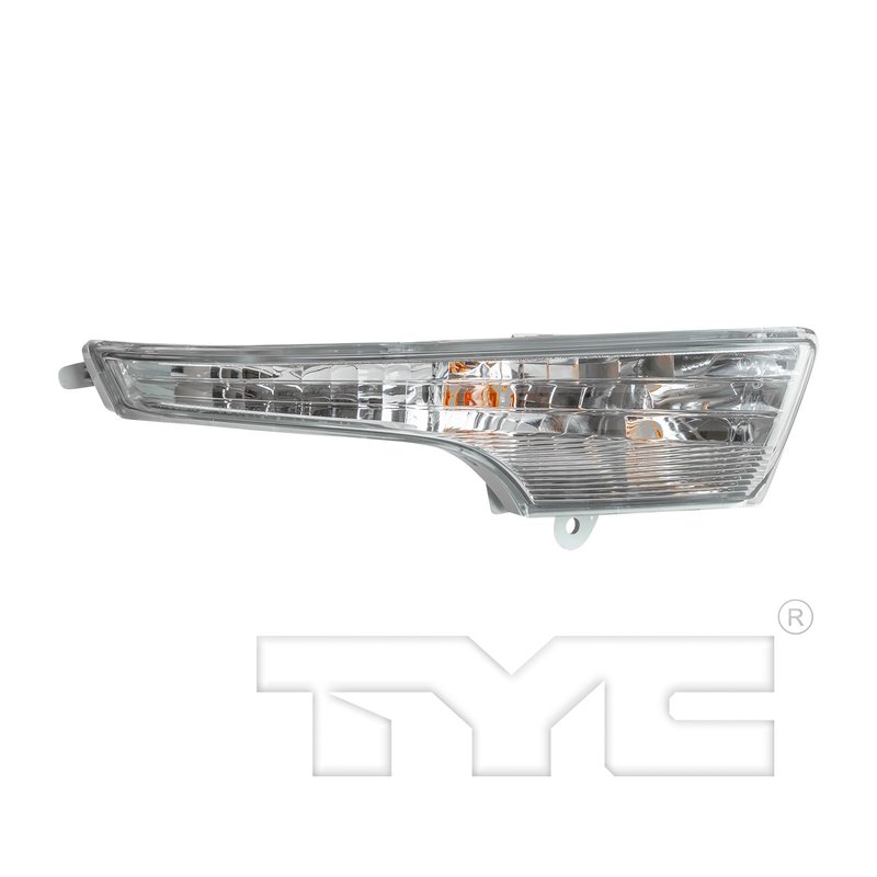 TYC 18-6111-00 Turn Signal Light Assembly - Right