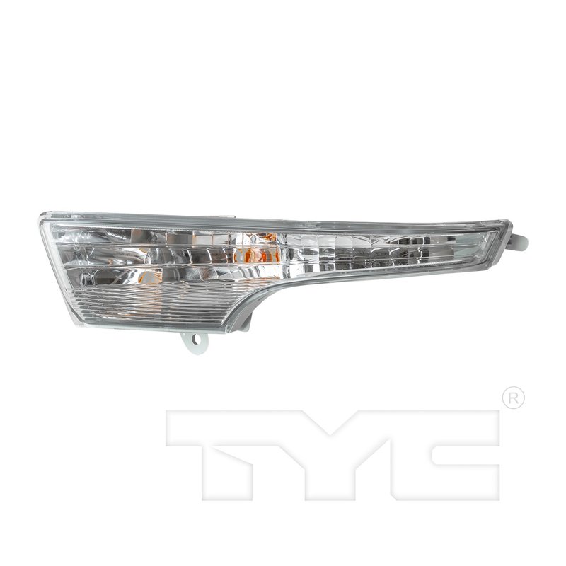 TYC 18-6112-00 Turn Signal Light Assembly - Left