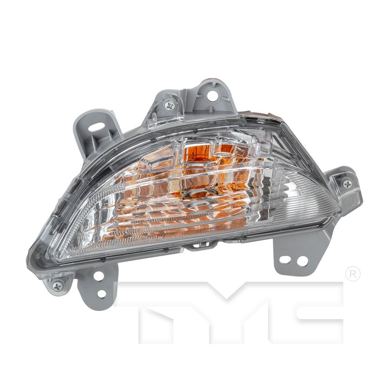 TYC 18-6140-00 Turn Signal Light Assembly - Front Left