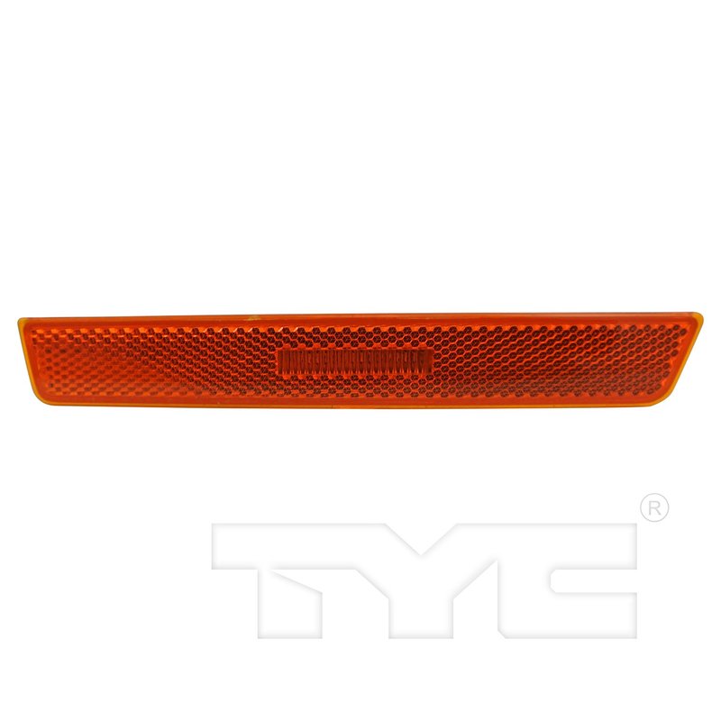 TYC 18-6147-00-9 Side Marker Light Assembly - Front Right