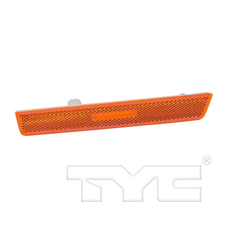 TYC 18-6147-00 Side Marker Light Assembly - Front Right