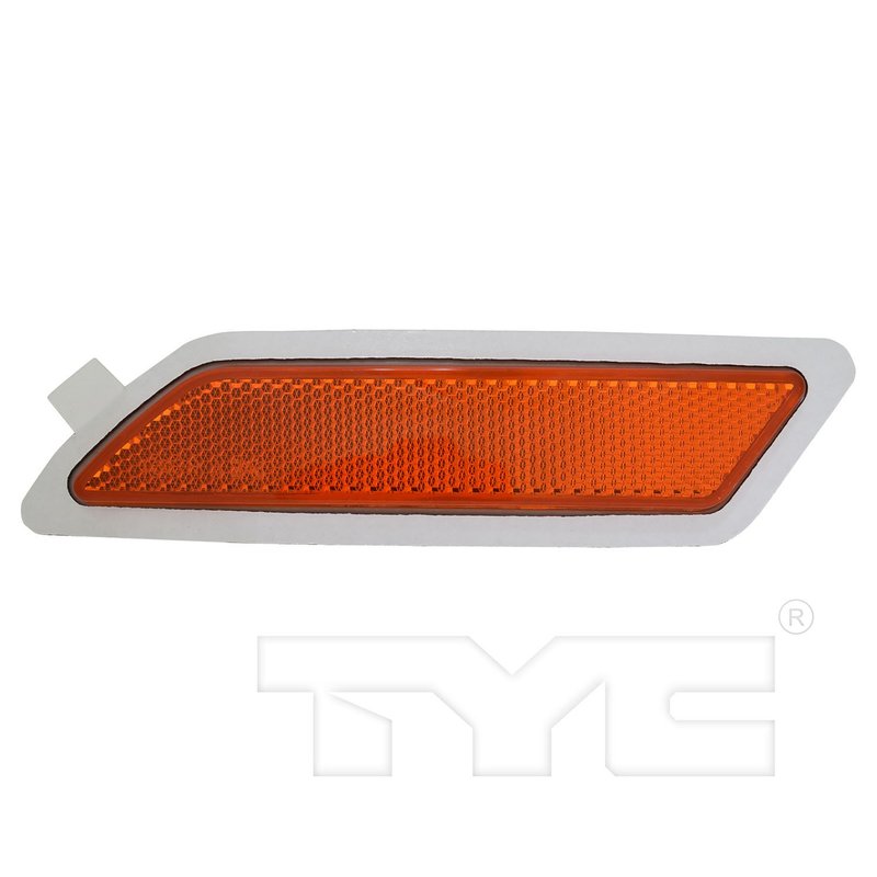 TYC 18-6178-00-9 Side Marker Light Assembly - Front Left