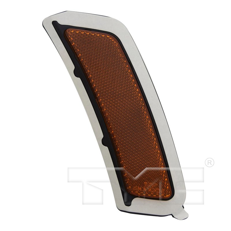 TYC 18-6187-00-9 Side Marker Light Assembly - Front Right