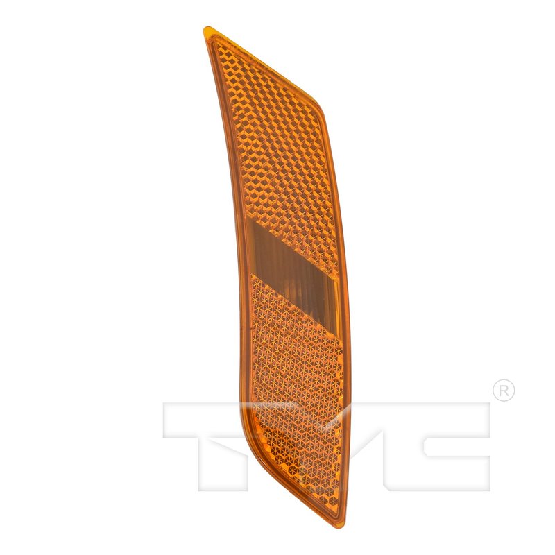 TYC 18-6203-00 Side Marker Light Assembly - Front Right