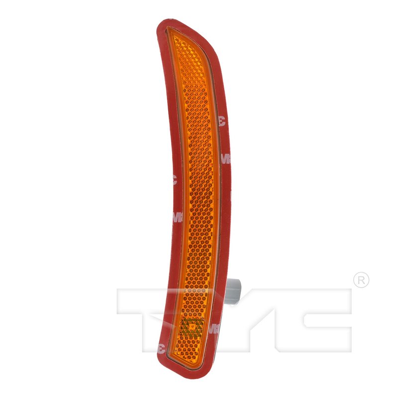 TYC 18-6205-00 Side Marker Light Assembly - Front Right