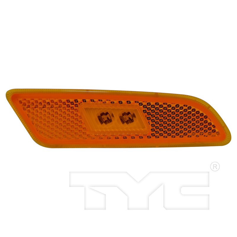 TYC 18-6209-00 Side Marker Light Assembly - Front Right