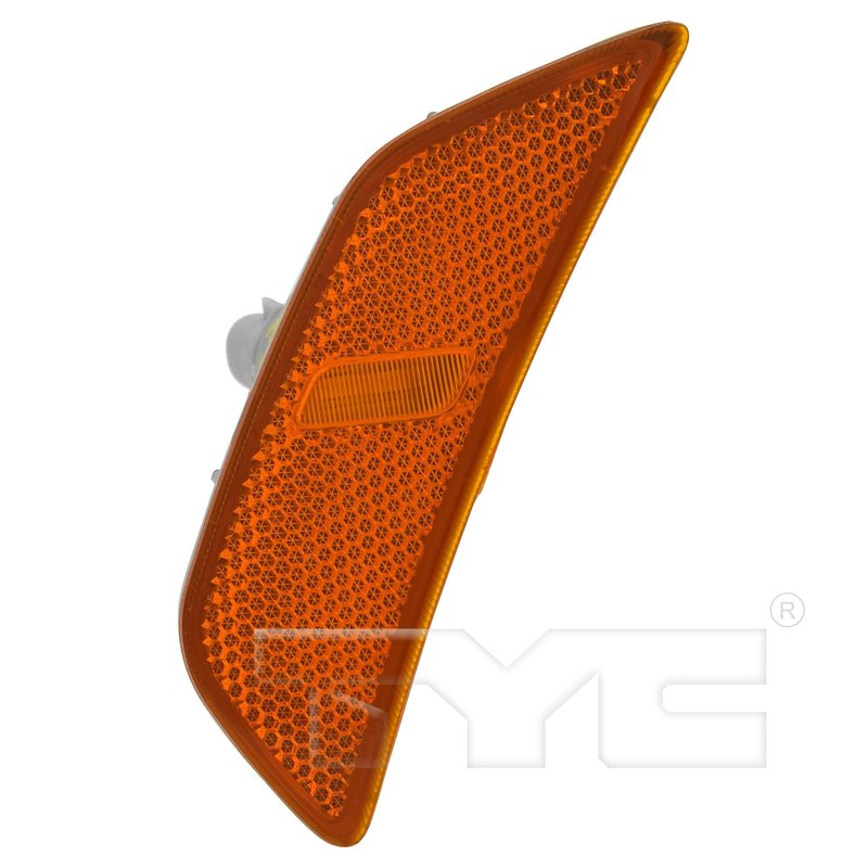 TYC 18-6234-00 Side Marker Light Assembly - Front Left