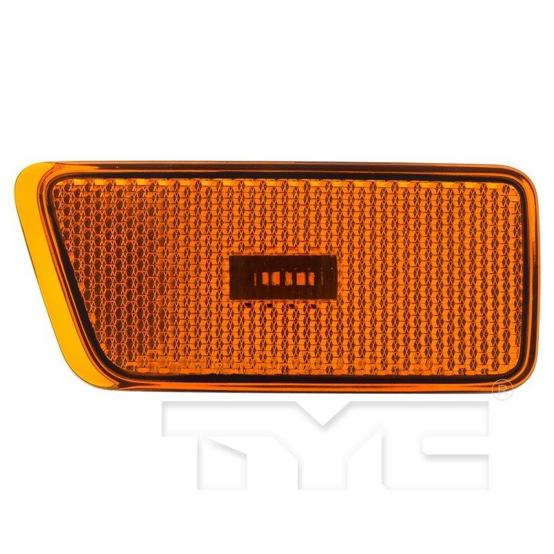 TYC 18-6237-00-9 Side Marker Light Assembly - Front Right