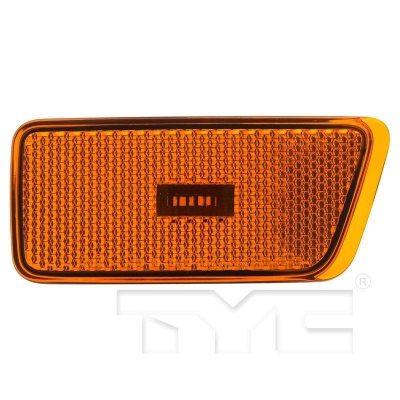 TYC 18-6238-00-9 Side Marker Light Assembly - Front Left