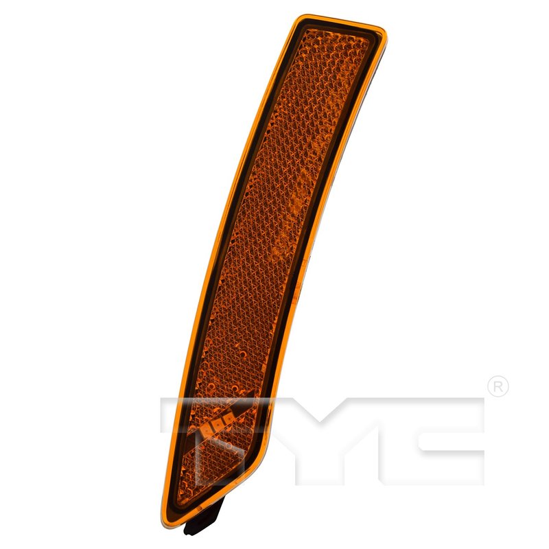 TYC 18-6256-00-9 Side Marker Light Assembly - Front Left