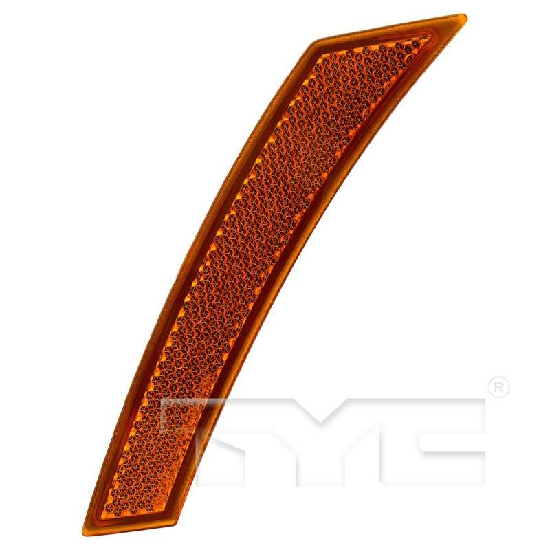 TYC 18-6270-00-9 Side Reflector - Front Left