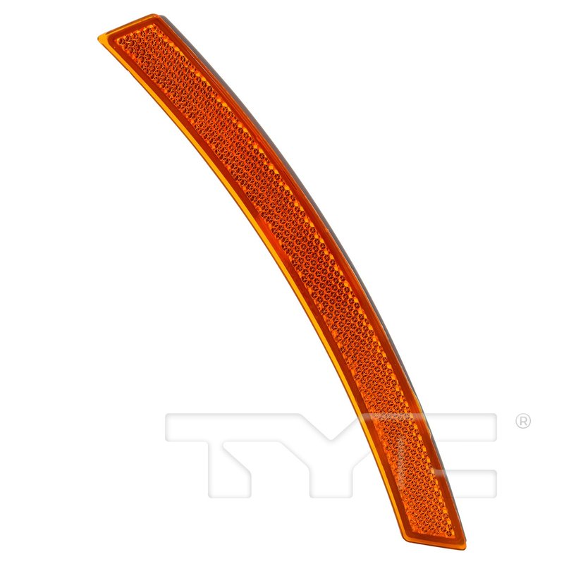 TYC 18-6277-00-9 Reflector Assembly - Front Right