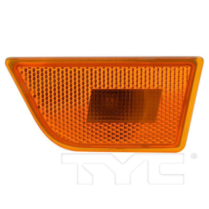 TYC 18-6288-00-9 Side Marker Light Assembly - Front Left
