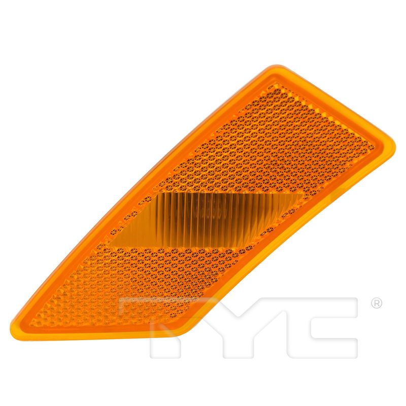 TYC 18-6290-00 Side Marker Light Assembly - Left