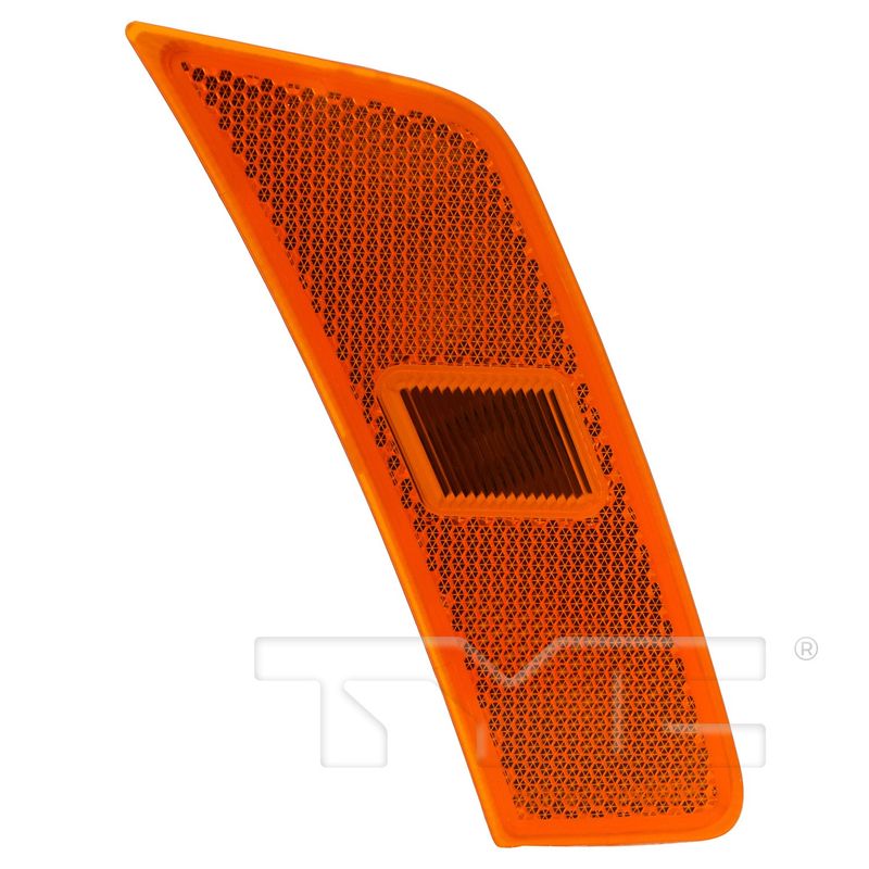 TYC 18-6305-00 Side Marker Light Assembly - Front Right