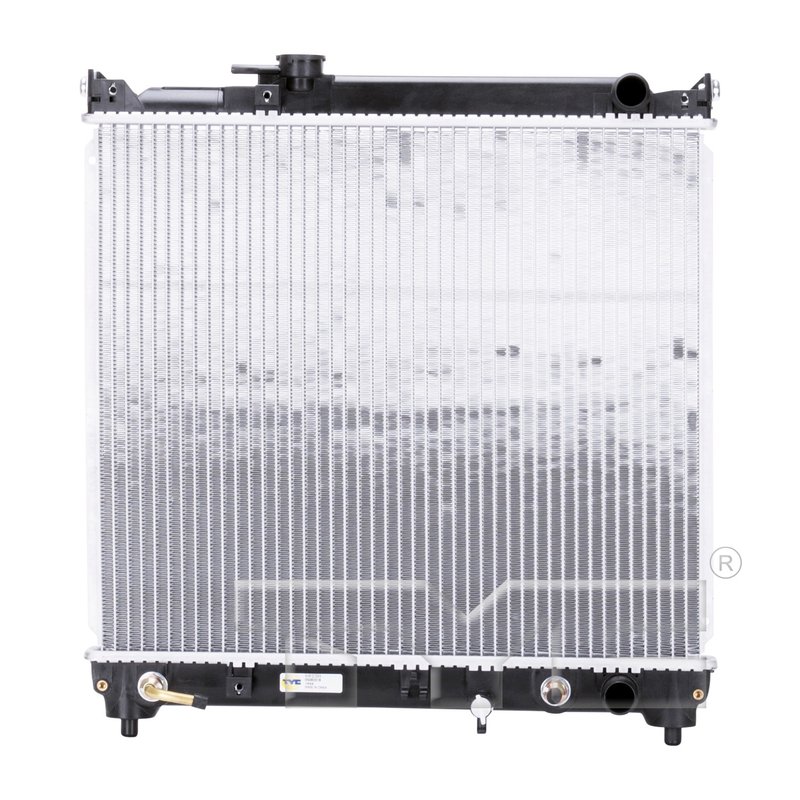 TYC 1864 Radiator - Primary