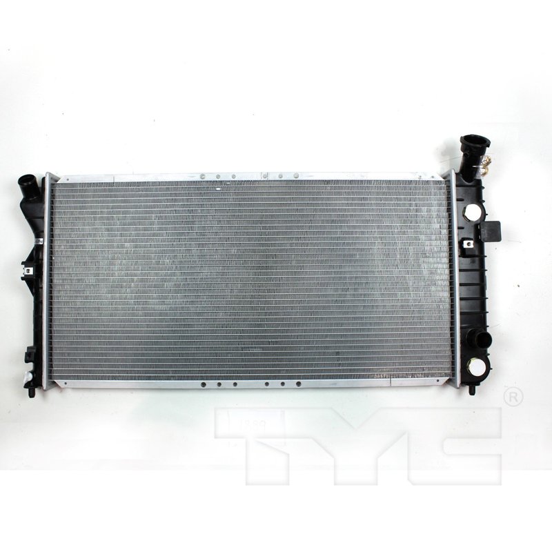 TYC 1889 Radiator