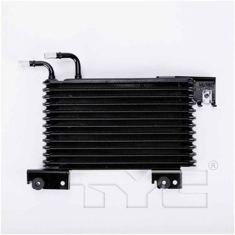 TYC 19002 Automatic Transmission Oil Cooler