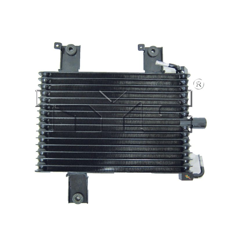 TYC 19004 Automatic Transmission Oil Cooler