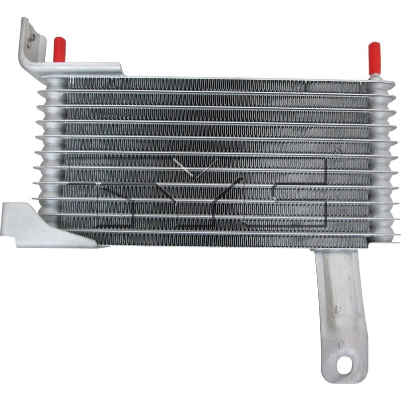 TYC 19007 Automatic Transmission Oil Cooler