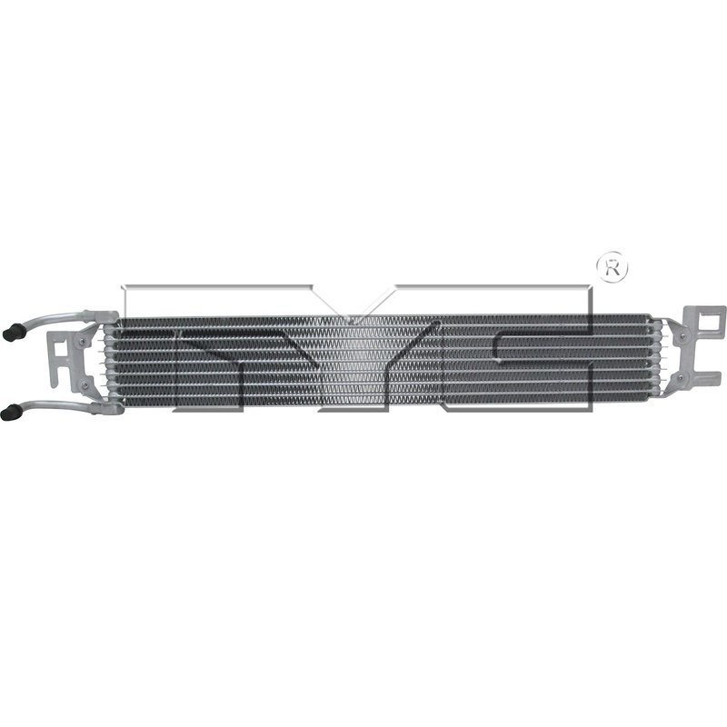 TYC 19009 Automatic Transmission Oil Cooler
