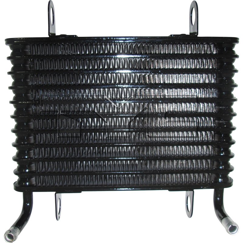 TYC 19010 Automatic Transmission Oil Cooler