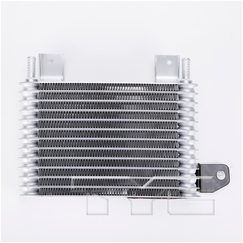 TYC 19012 Automatic Transmission Oil Cooler