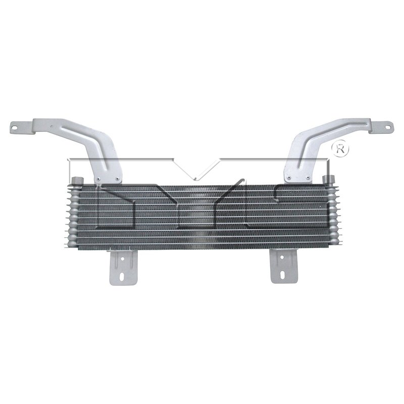 TYC 19016 Automatic Transmission Oil Cooler