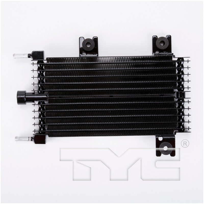 TYC 19017 Automatic Transmission Oil Cooler