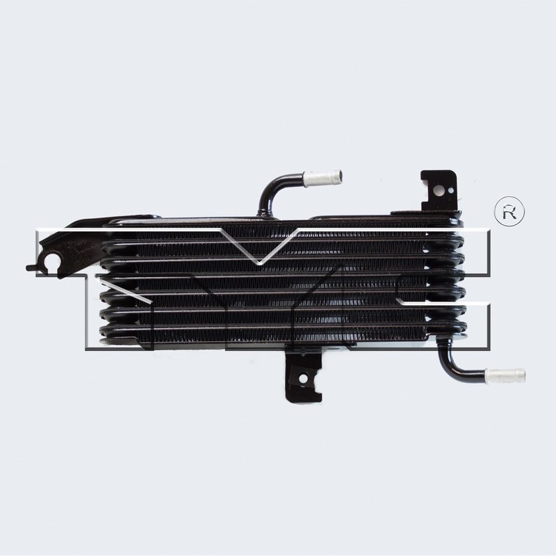 TYC 19019 Automatic Transmission Oil Cooler