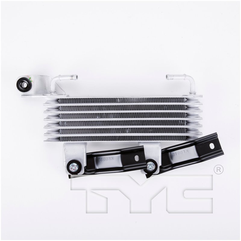 TYC 19020 Automatic Transmission Oil Cooler