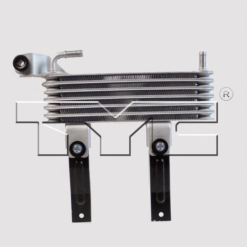 TYC 19021 Automatic Transmission Oil Cooler