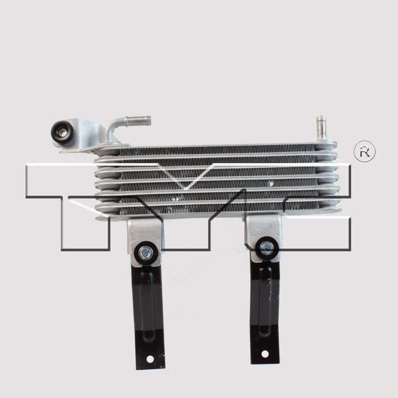 TYC 19022 Automatic Transmission Oil Cooler