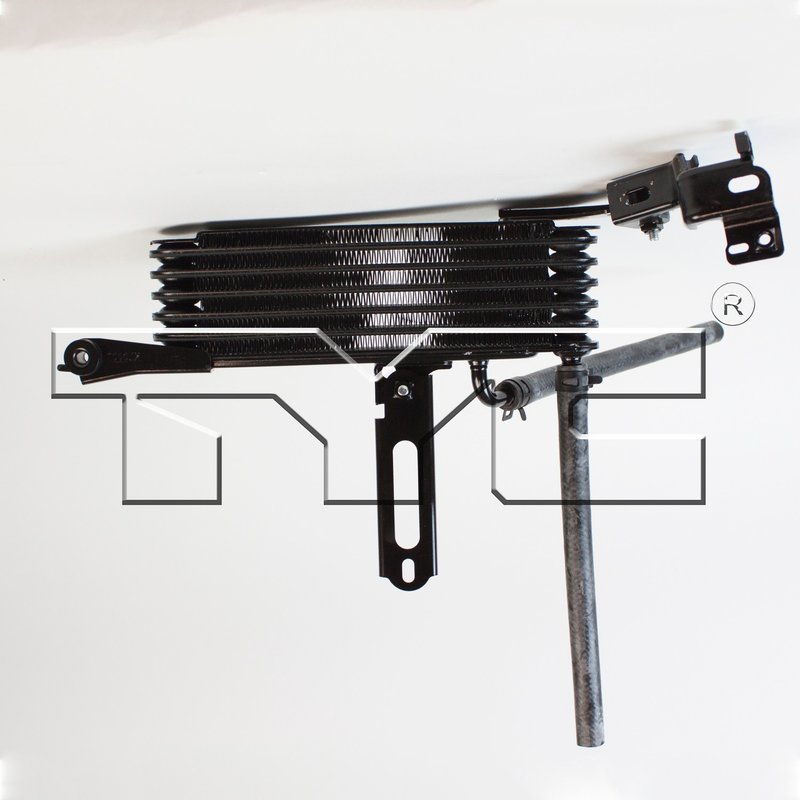 TYC 19023 Automatic Transmission Oil Cooler