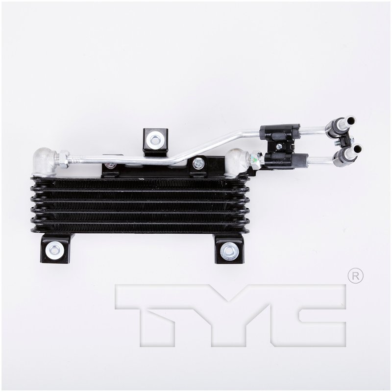TYC 19026 Automatic Transmission Oil Cooler
