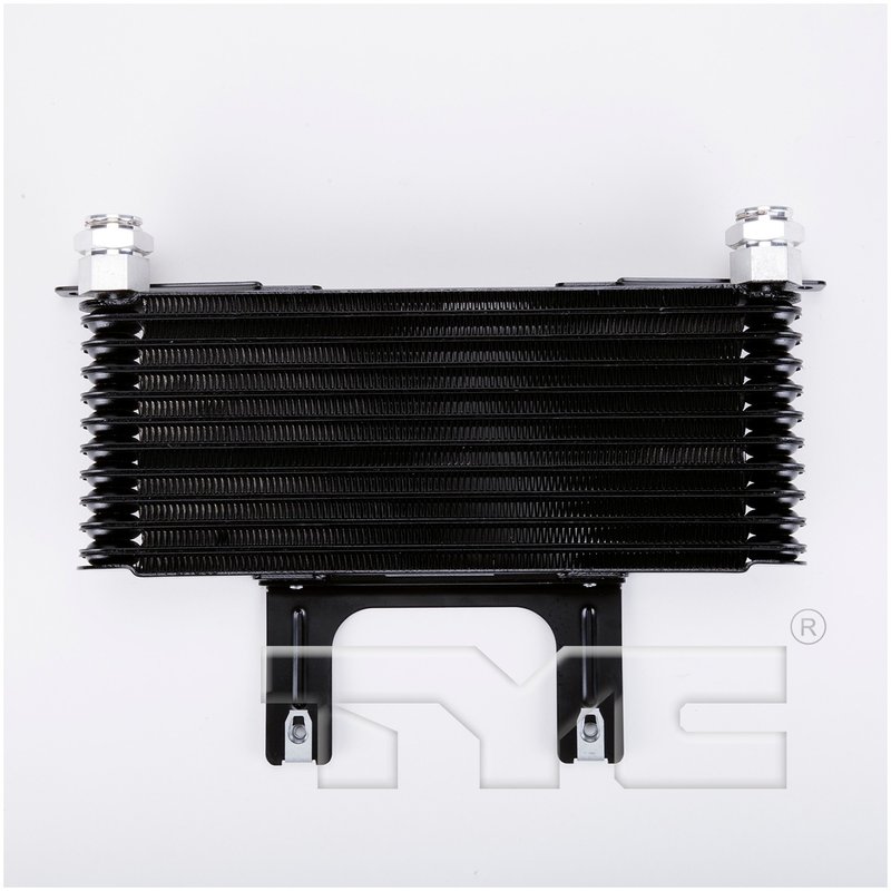 TYC 19027 Automatic Transmission Oil Cooler