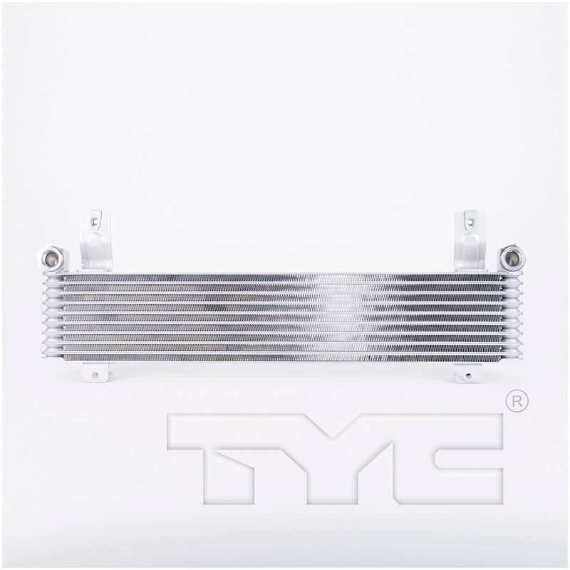 TYC 19034 Automatic Transmission Oil Cooler