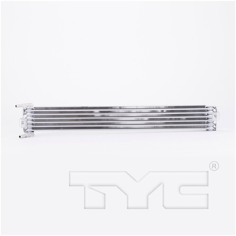 TYC 19035 Automatic Transmission Oil Cooler